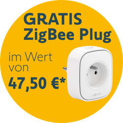 Somfy TaHoma Switch