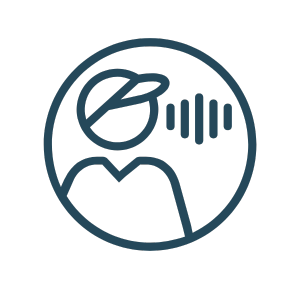 Mehr Komfort durch Sprachsteuerung