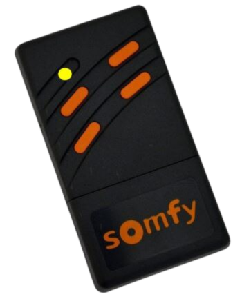 Handsender für Bosch Torantriebe