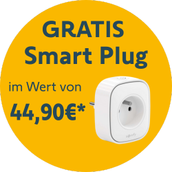 Somfy Funk-Zwischenstecker Plug ZigBee 3er Pack