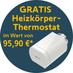 Somfy Heizungskit XXL