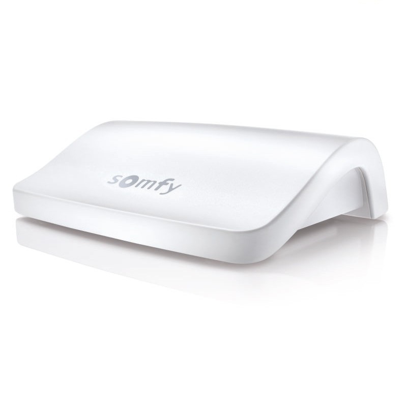 Somfy® Connexoon Smart Haussteuerung io Connect 1811429