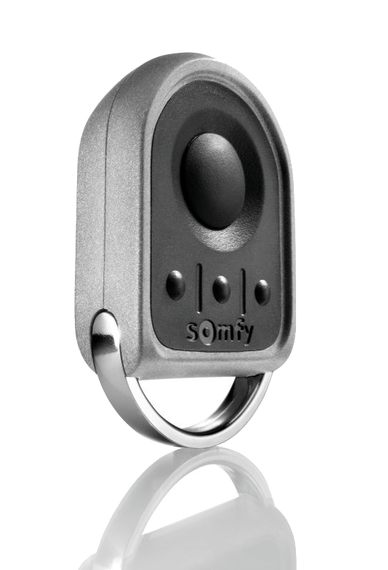 Image Somfy Mini-Handsender KeyGo 4 RTS