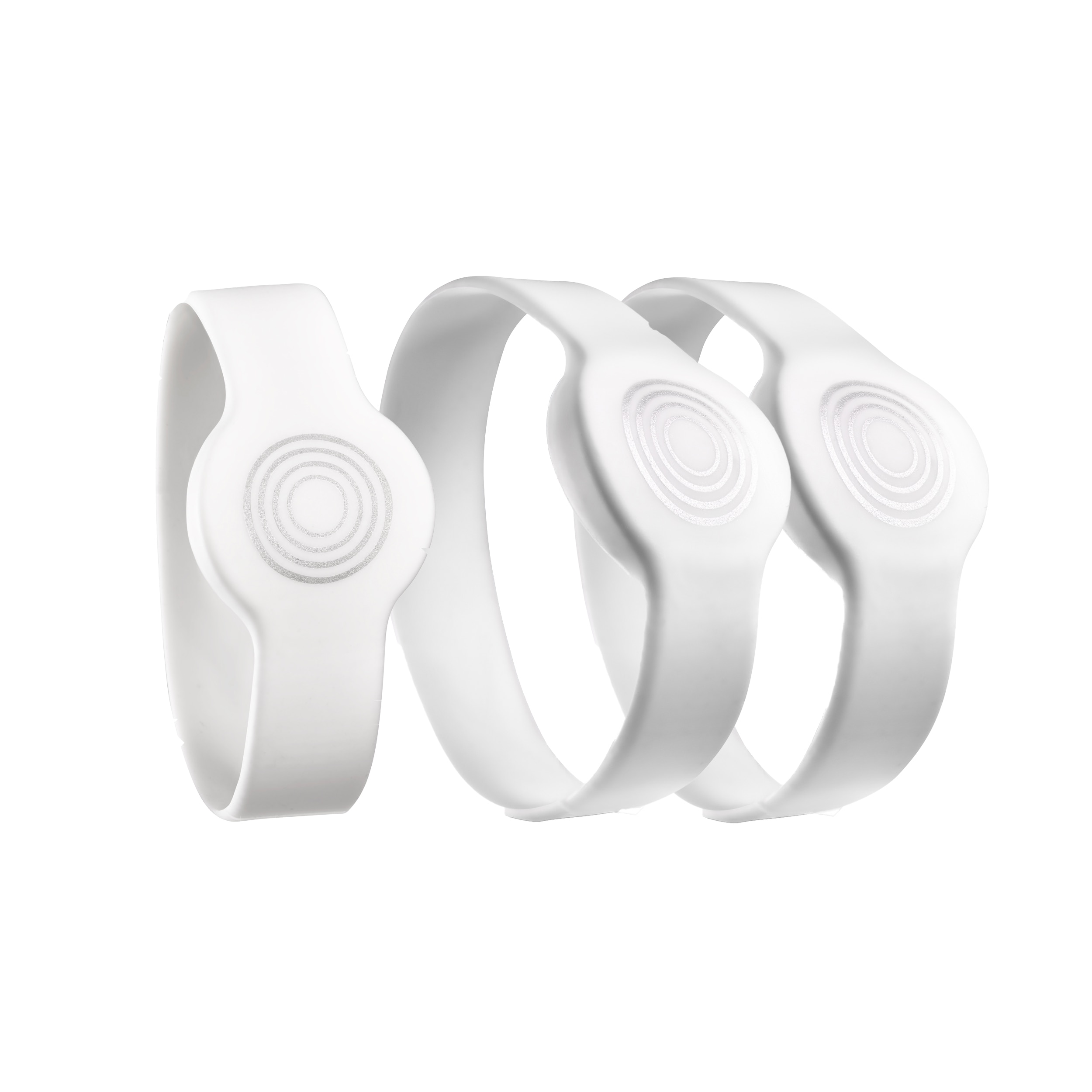 Image Somfy Chip-Armband (3 Stück) für Chipleser Smartes Türschloss