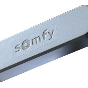 Image Somfy Funk-Windsensor Eolis 3D WirFree RTS Bronzal Ultra Light