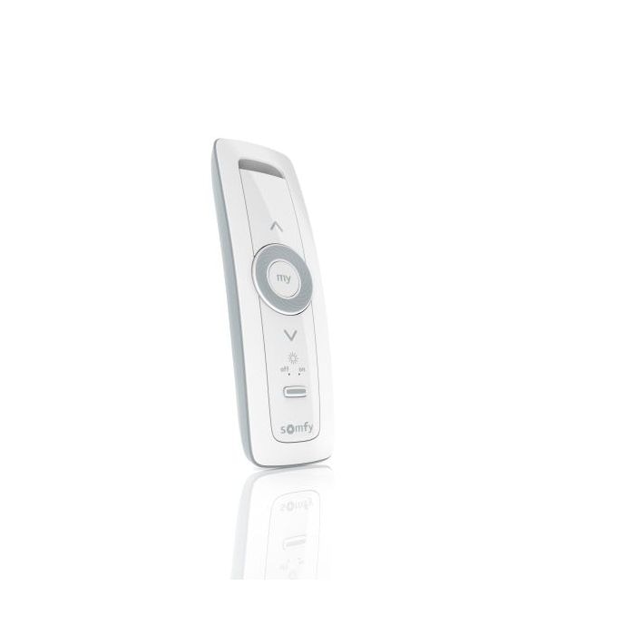 Handsender Situo 1 Variation Soliris RTS Pure II Handsender Situo 1 Variation Soliris RTS Pure II