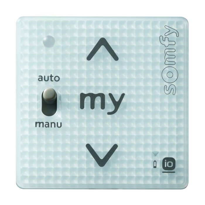 Smoove A/M IN io Pure Shine Smoove A/M IN io Pure Shine