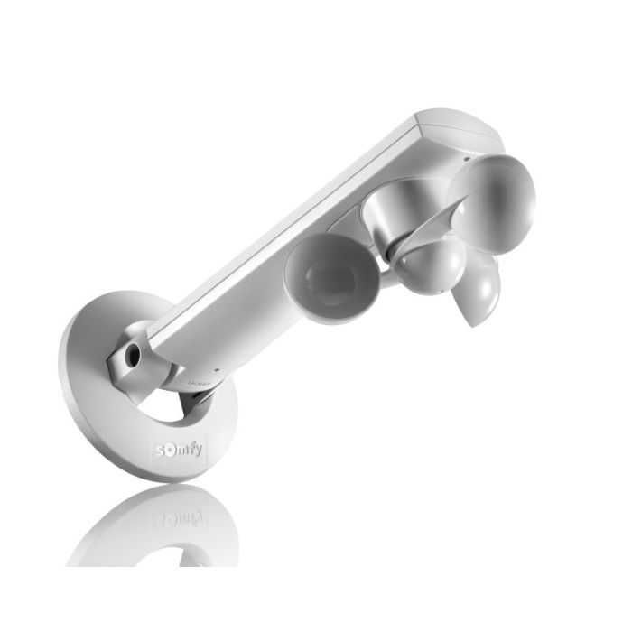 Somfy® Funk-Windsensor Eolis Wirefree io 2 Somfy® Funk-Windsensor Eolis Wirefree io 2