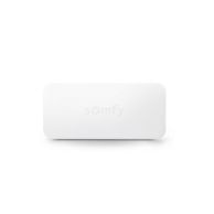 Somfy IntelliTAG Erschütterungssensor Somfy Sicherheitssystem Plug & Play