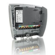RTS Elektronik-Steuerung Exavia SGS 400 / SC 500 (Ersatzteil Drehtorantrieb)