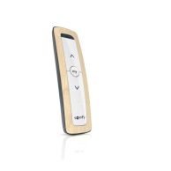 Somfy Fernbedienung Situo 1 io Natural (io-Funk | 1 Kanal)