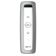 Somfy Fernbedienung Situo 1 io Iron (io-Funk | 1 Kanal)