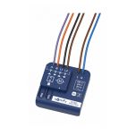 Bidirektionaler Funkempfänger für Rollladen