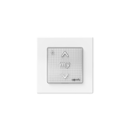 Funk Wandsender Smoove 1 Mode IN io II inkl. Rahmen