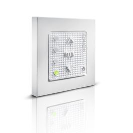 Funk Wandsender Smoove 4 Mode IN io II + Rahmen