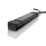 Somfy Funkempfänger io 12V/24V für weiße Terrassenbeleuchtung