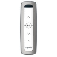 Somfy Fernbedienung Situo 1 io Iron (io-Funk | 1 Kanal)