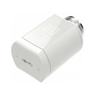 Somfy Heizkörper-Thermostat io