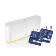 Somfy TaHoma Kit Licht Unterputz