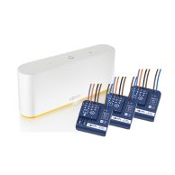 Somfy TaHoma Kit Funk-Nachrüstung Unterputz