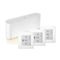 Somfy Smart Home Kit Funk-Nachrüstung io