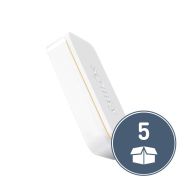 Somfy® IntelliTAG Erschütterungssensoren im 5er Pack