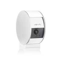 Somfy Innenkamera mit automatischer Blende