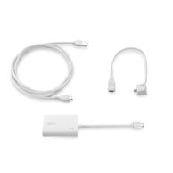 Somfy TaHoma Ethernet LAN Adapter 