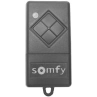 Ersatzhandsender für Keasy S/GTT Standard