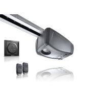 Somfy Garagentorkomplettset GDK 1100 RTS inkl. Handsendern & Wandschalter