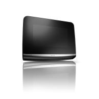 Somfy Touchscreen-Display für die Türsprechanlage V500 io