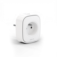 Somfy Funk-Zwischenstecker Plug ZigBee 