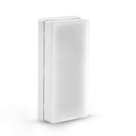 Somfy Helligkeits- & Temperatursensor Sunteis Solar io