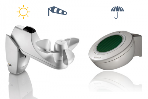 Somfy Onlineshop: Windwchter