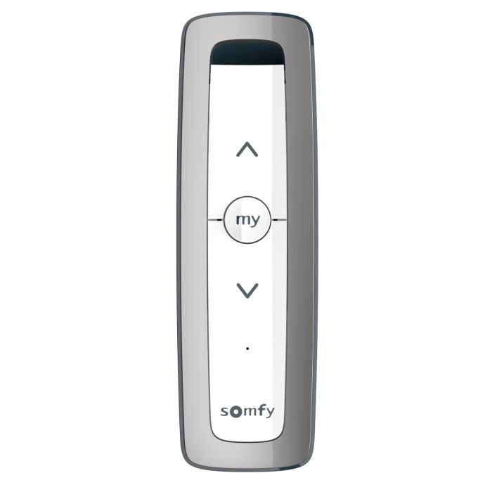 Somfy Fernbedienung Situo 1 io Iron (io-Funk | 1 Kanal)
