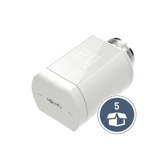Somfy Heizungskit XXL Somfy Heizungskit XXL