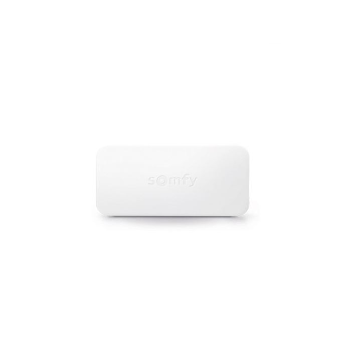 Somfy® IntelliTAG Erschütterungssensor Somfy® Sicherheitssystem Plug & Play