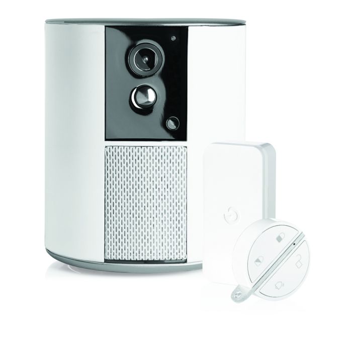 Somfy One Plus