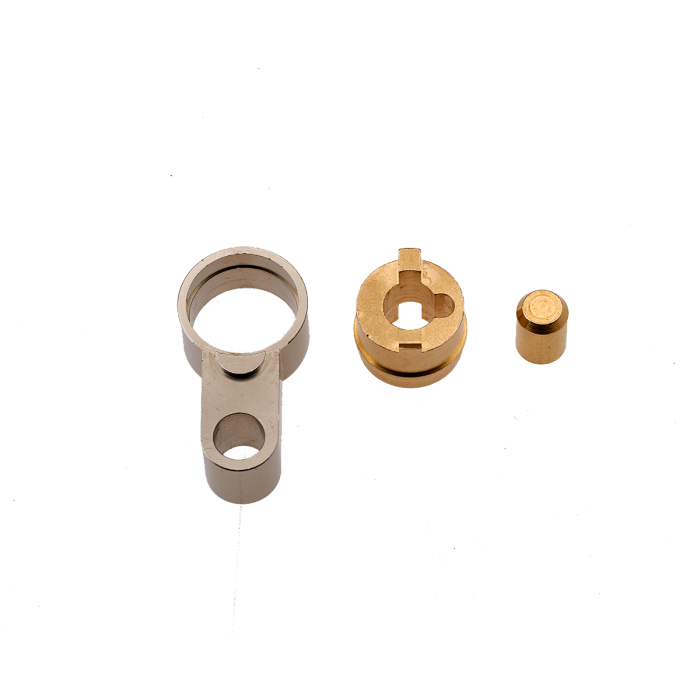 ABUS Einbauset-groß