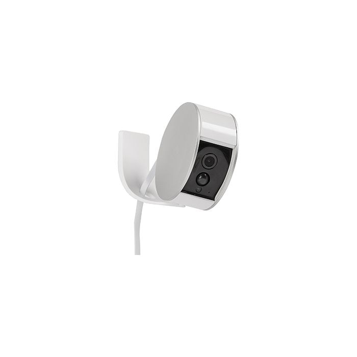 Somfy® Wandhalterung für Somfy® Indoor Kamera 