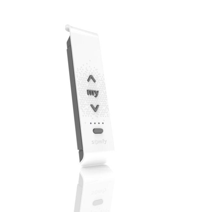 Somfy Situo 5 bi-radio (io/RTS Funk)