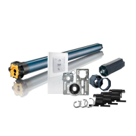 Somfy Renovierungskit Funk