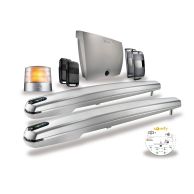 Somfy Drehtorantrieb Exavia Star RTS