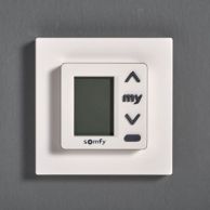 Somfy Zeitschaltuhr Chronis Uno 50x50