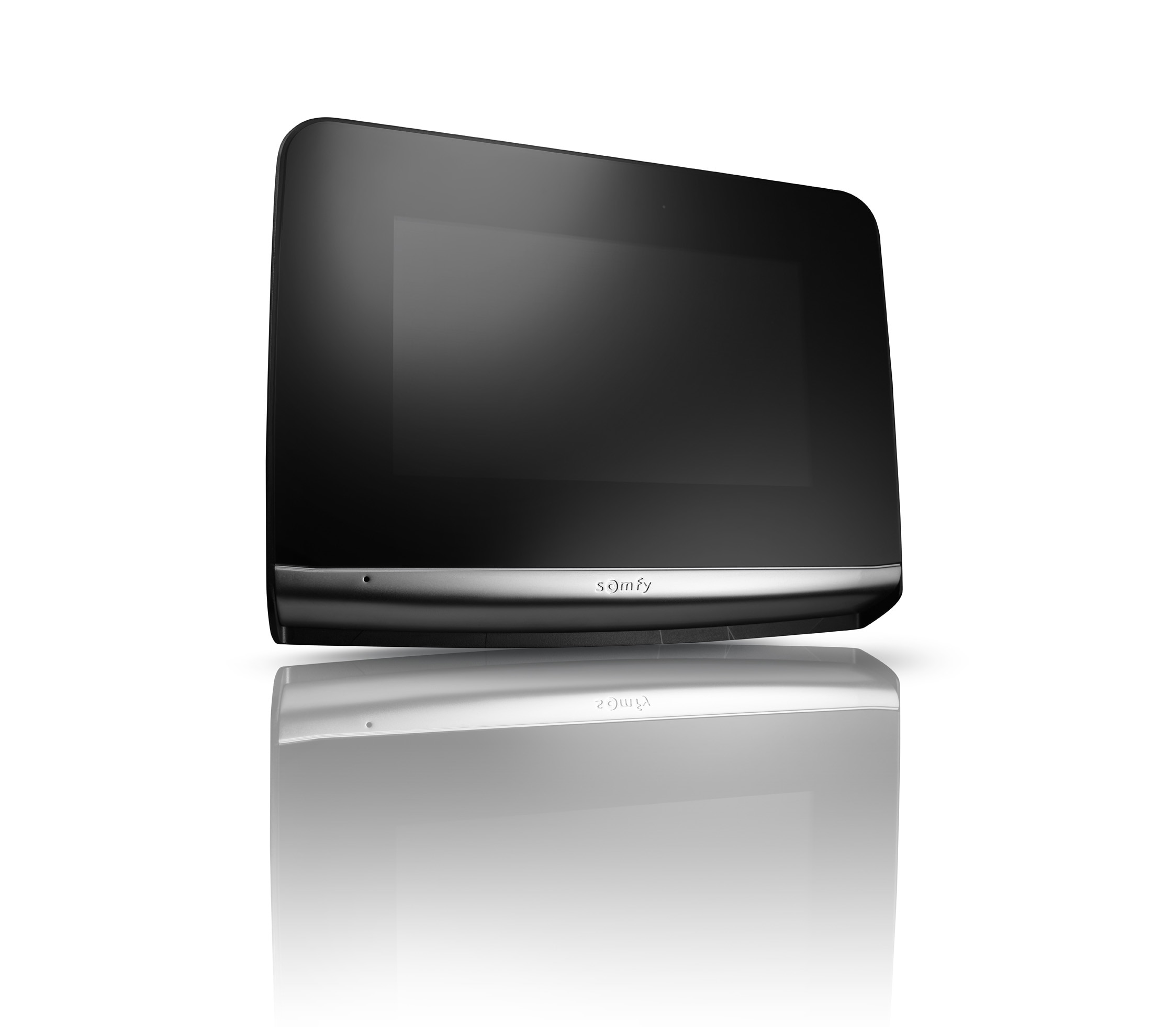 Image Somfy Touchscreen-Display für die Video-Türsprechanlage V500 io 
