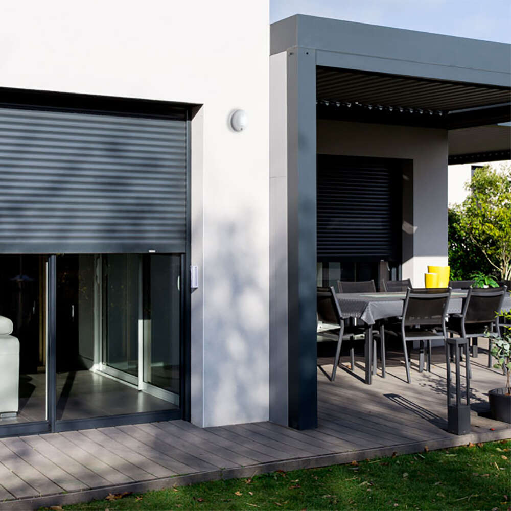 Somfy TaHoma Kit Temperatur - 202037 - 5 - Somfy