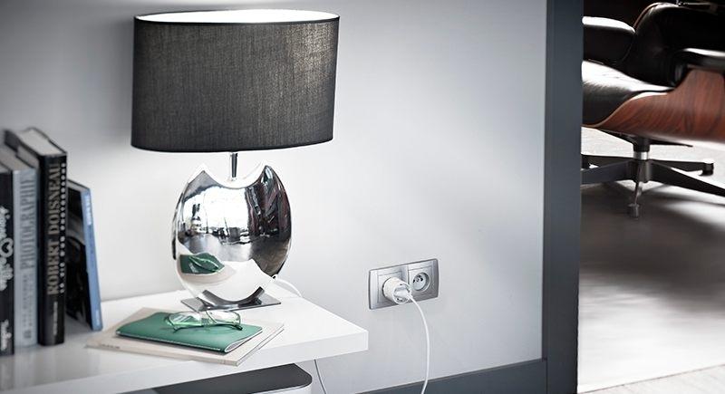 Somfy Funk-Zwischenstecker Plug io on/off 3er Pack - 201111 - 4 - Somfy