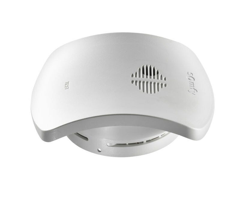 Somfy Funk-Rauchmelder io im 3er Pack - 2010005 - 3 - Somfy