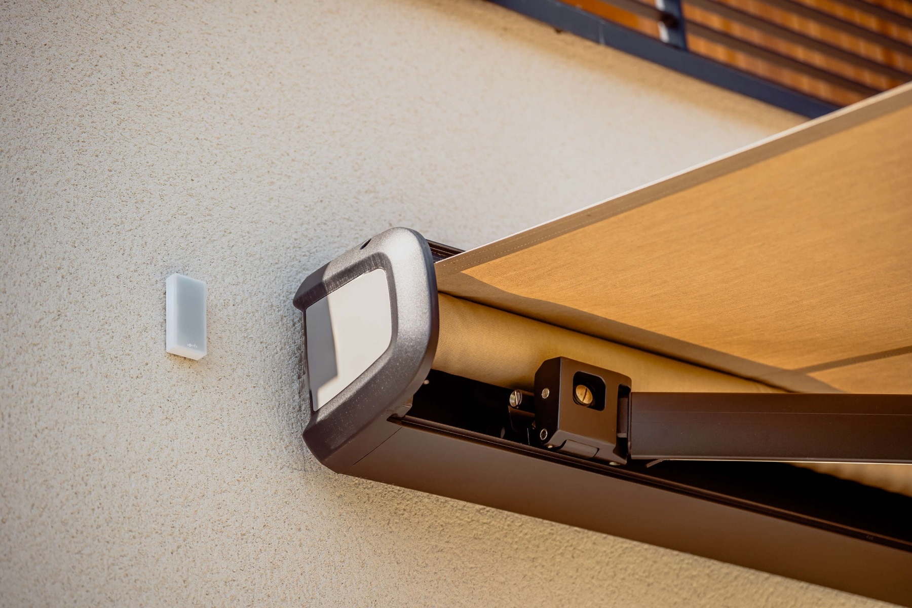 Somfy TaHoma Kit Sonne Solar - 202039 - 9 - Somfy