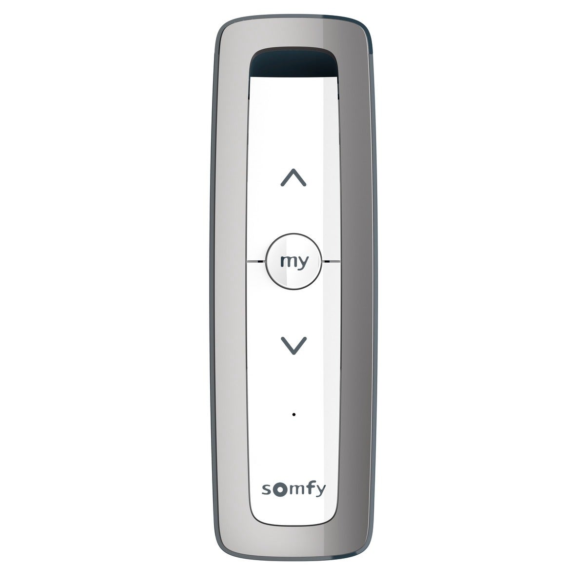 Image Somfy Fernbedienung Situo 1 io Iron (io-Funk | 1 Kanal)
